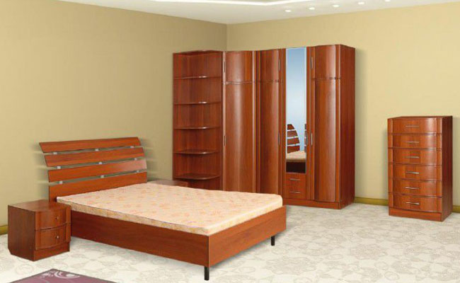 Мебель для спальни на заказ в Алтуфьево