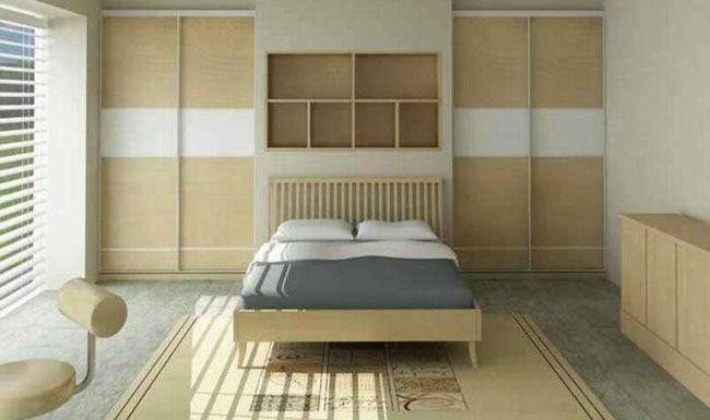 Мебель для спальни на заказ в Алтуфьево